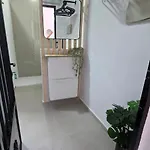 بيت للعطل Estudio *