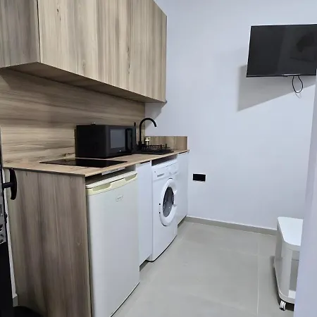 Estudio Vakantiehuis