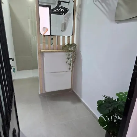 Vakantiehuis Estudio *