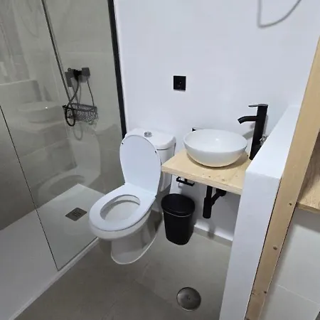 Estudio Conil De La Frontera