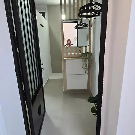 Vakantiehuis Estudio *