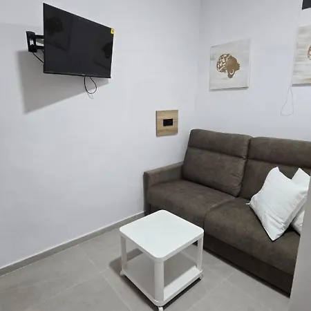 Semesterbostad Estudio