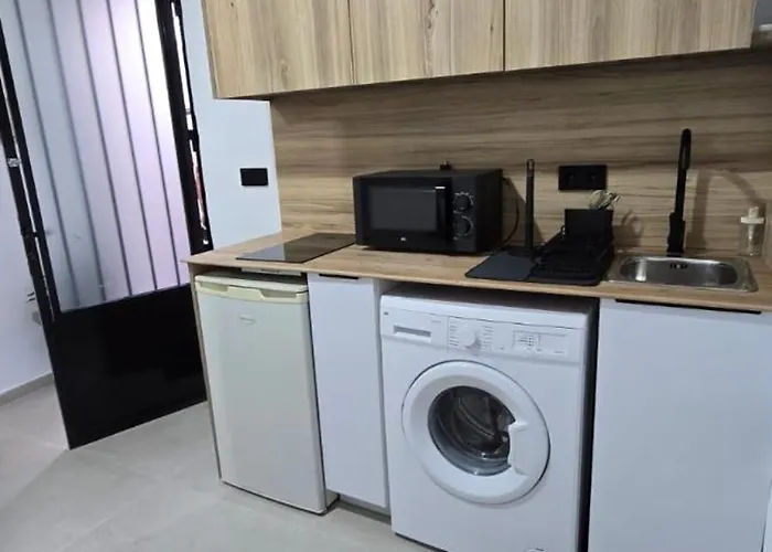 Estudio 콘일데라프론테라