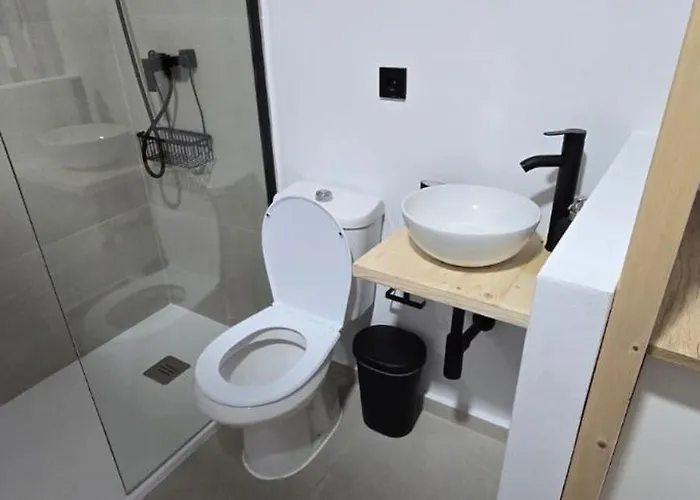 Estudio 콘일데라프론테라