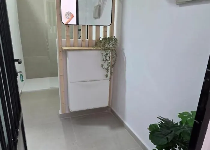 Estudio * 콘일데라프론테라