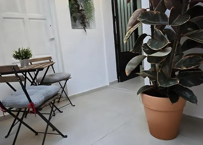 Estudio 펜션 콘일데라프론테라